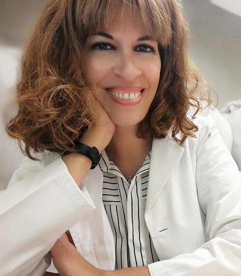 Teresa Andrade, Neuropediatra